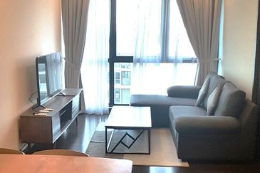 V Residence Suites @ Sunway Velocity