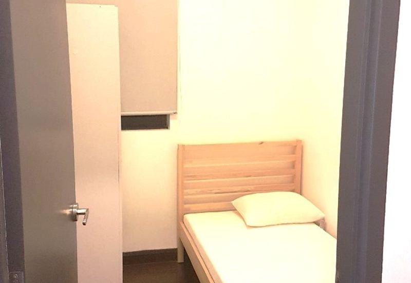 V Residence Suites @ Sunway Velocity