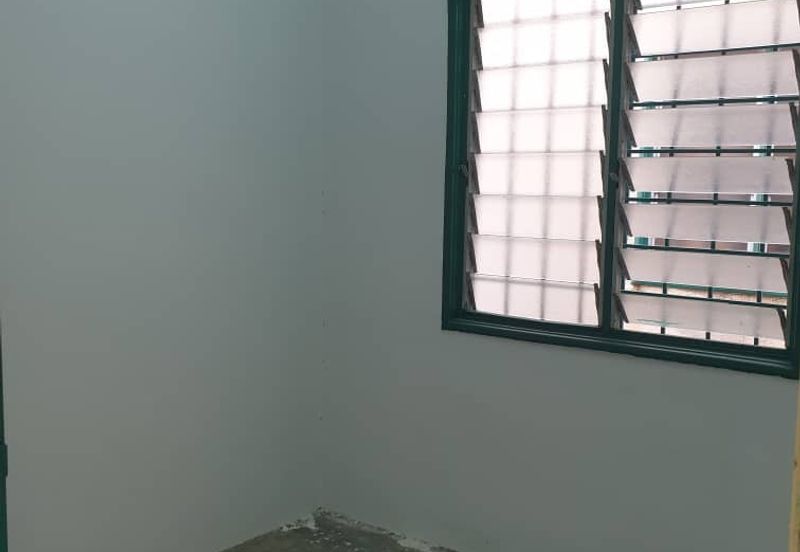 Taman Bukit Segar Jaya