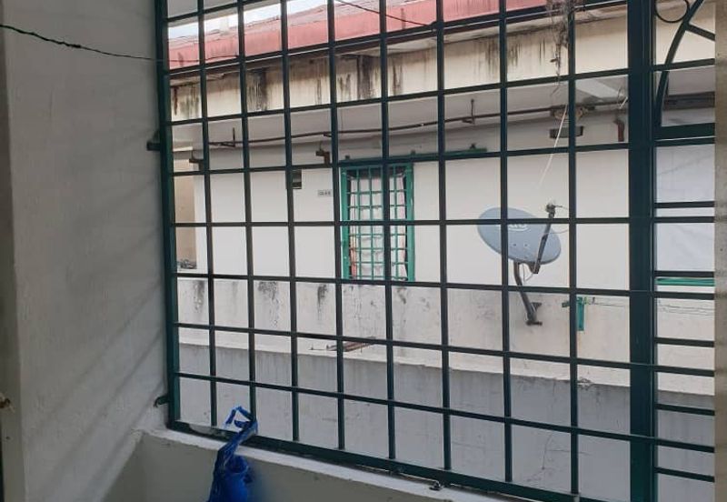 Taman Bukit Segar Jaya