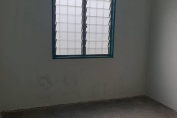 Taman Bukit Segar Jaya