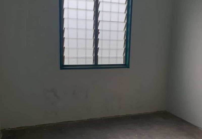 Taman Bukit Segar Jaya