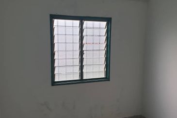 Taman Bukit Segar Jaya