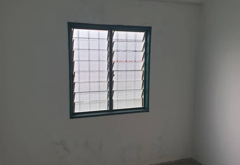 Taman Bukit Segar Jaya