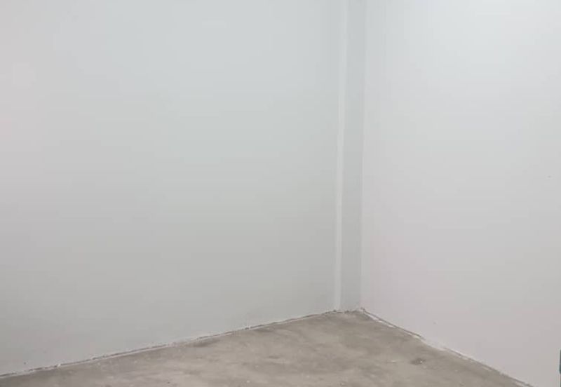 Taman Bukit Segar Jaya