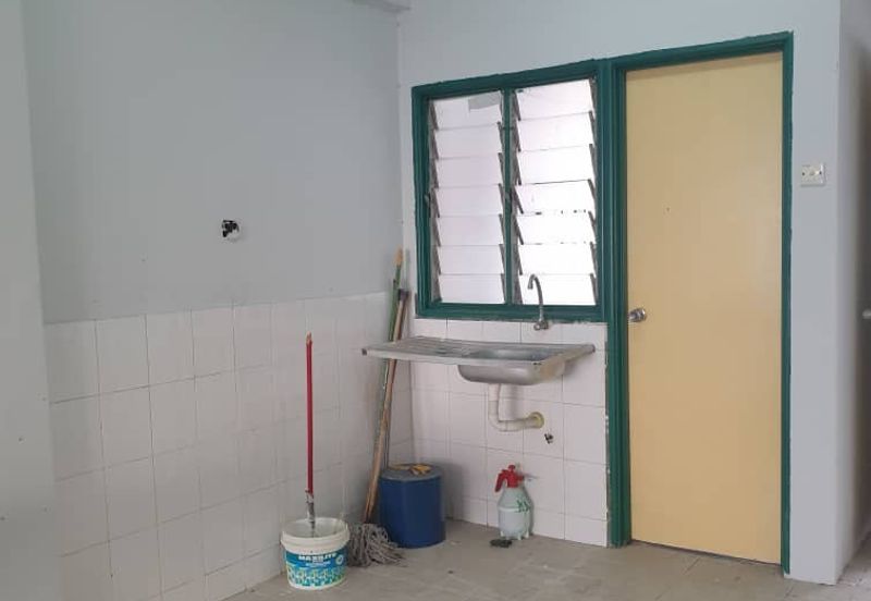 Taman Bukit Segar Jaya