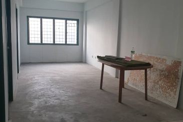 Taman Bukit Segar Jaya