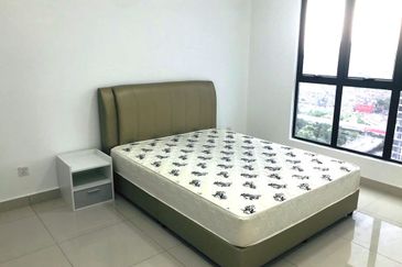 The Sky Residence @ Shamelin