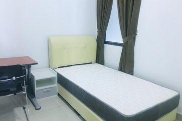 The Sky Residence @ Shamelin