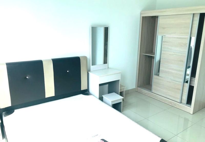 The Sky Residence @ Shamelin