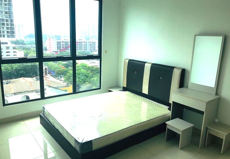 The Sky Residence @ Shamelin