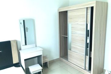 The Sky Residence @ Shamelin