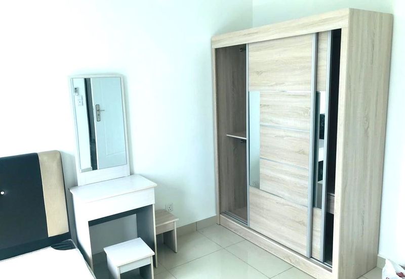 The Sky Residence @ Shamelin