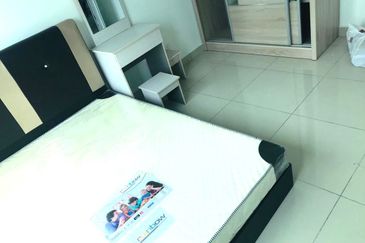 The Sky Residence @ Shamelin