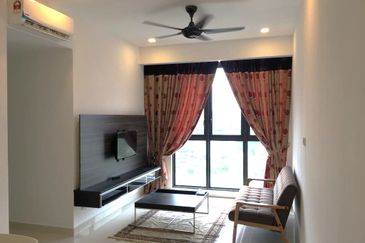 Shamelin Star Serviced Residences