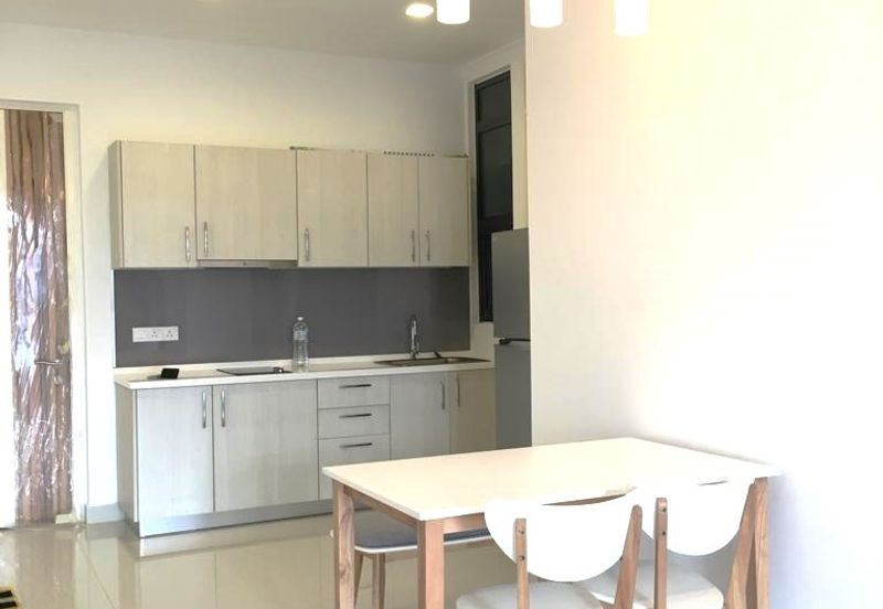 Shamelin Star Serviced Residences