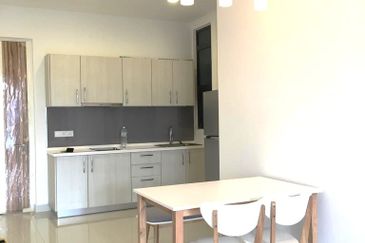 Shamelin Star Serviced Residences