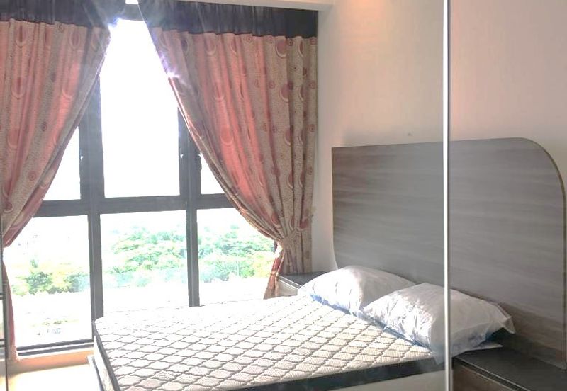 Shamelin Star Serviced Residences