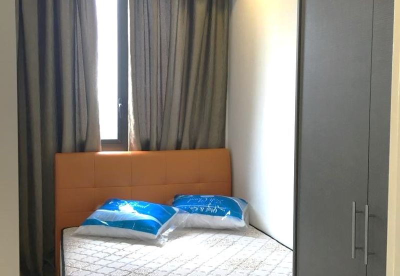 Shamelin Star Serviced Residences