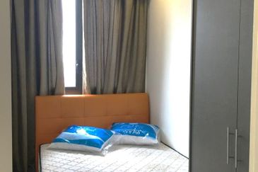 Shamelin Star Serviced Residences