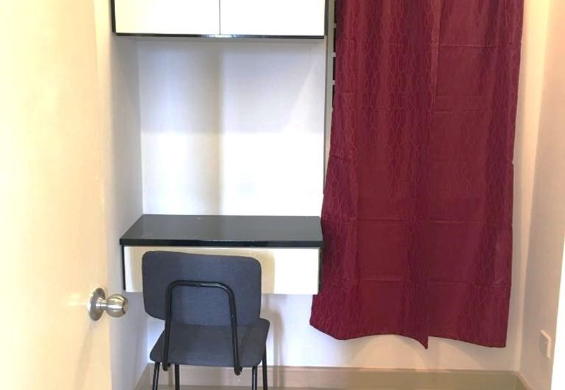 Shamelin Star Serviced Residences