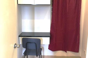 Shamelin Star Serviced Residences