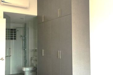 Shamelin Star Serviced Residences