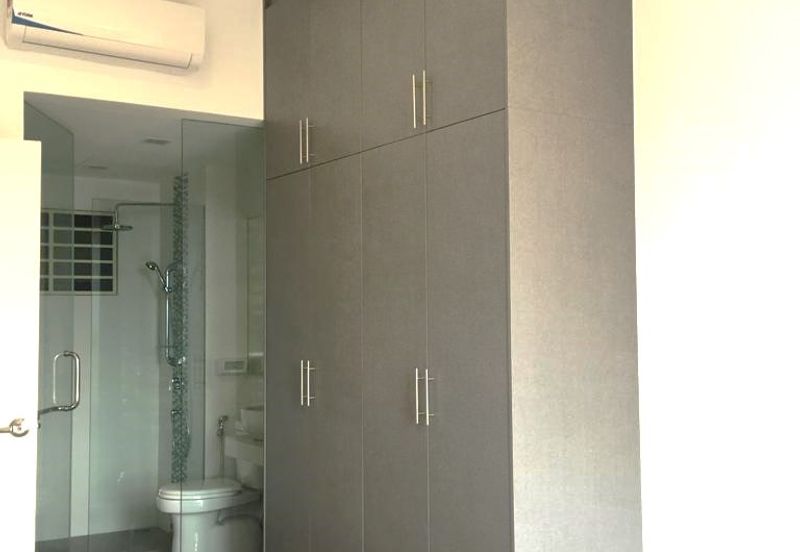 Shamelin Star Serviced Residences