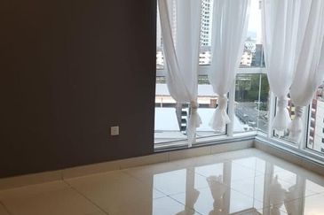 Central Residence, Sungai Besi