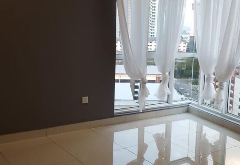 Central Residence, Sungai Besi