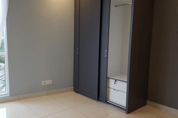 Central Residence, Sungai Besi