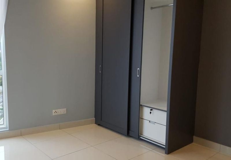 Central Residence, Sungai Besi