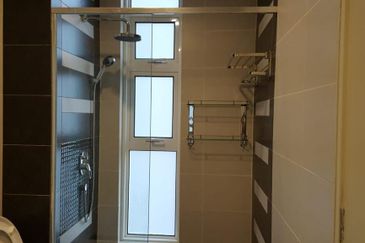 Central Residence, Sungai Besi