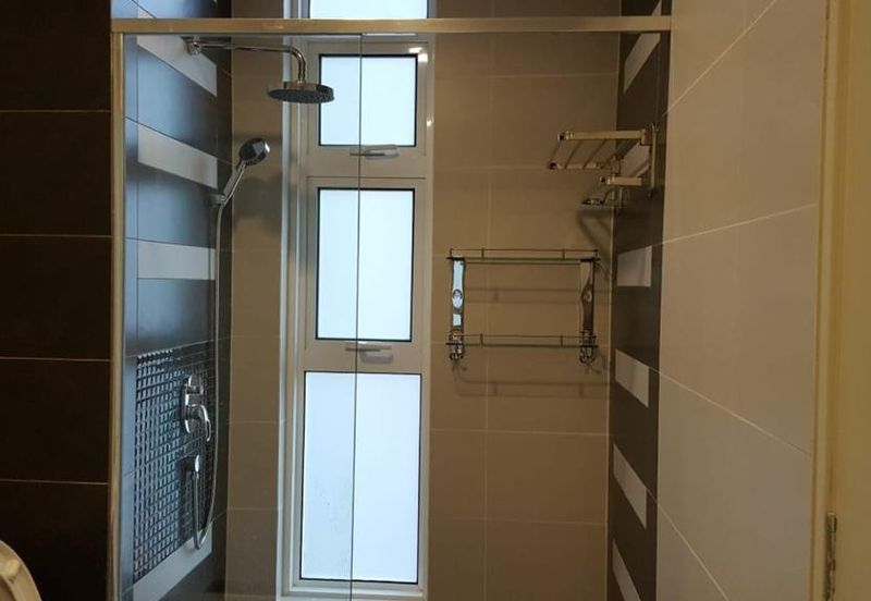 Central Residence, Sungai Besi