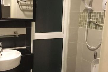 Central Residence, Sungai Besi