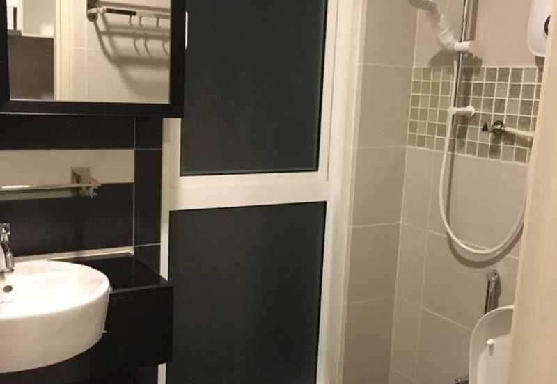 Central Residence, Sungai Besi