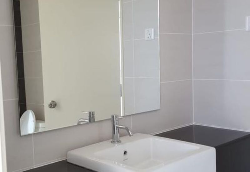 Central Residence, Sungai Besi