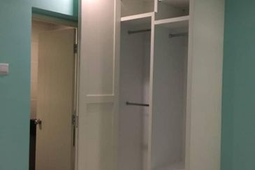 Central Residence, Sungai Besi