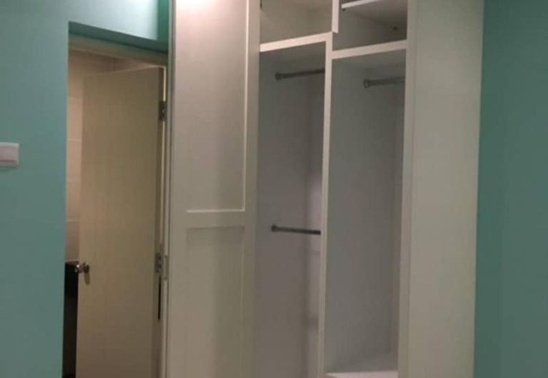 Central Residence, Sungai Besi