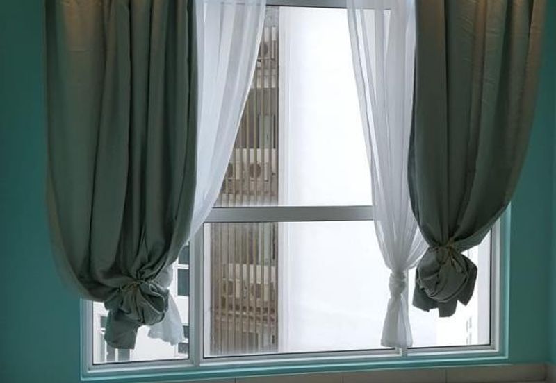 Central Residence, Sungai Besi