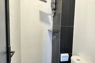 Seasons Garden Residences