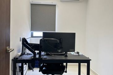 Seasons Garden Residences