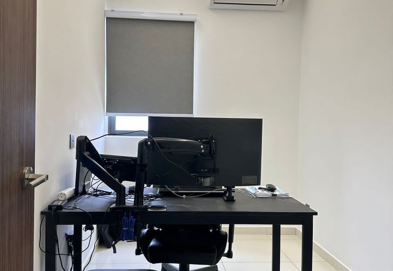 Seasons Garden Residences