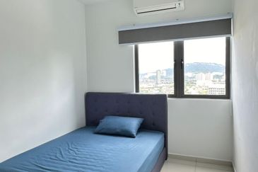 Seasons Garden Residences