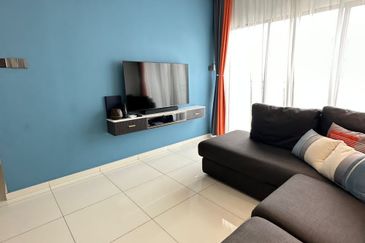 Seasons Garden Residences