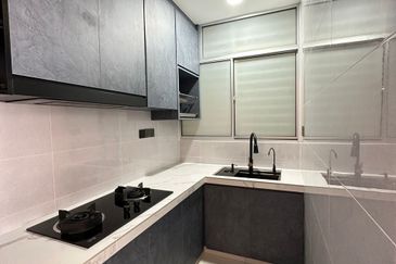 Seasons Garden Residences