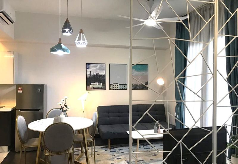 28 Boulevard (28 BLVD)