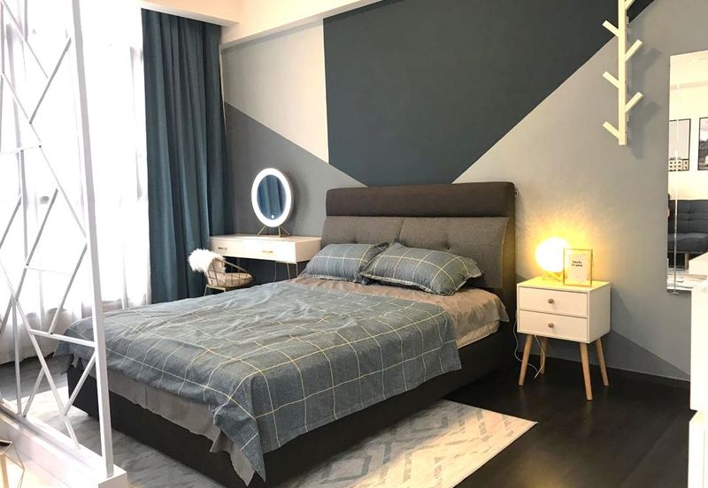 28 Boulevard (28 BLVD)