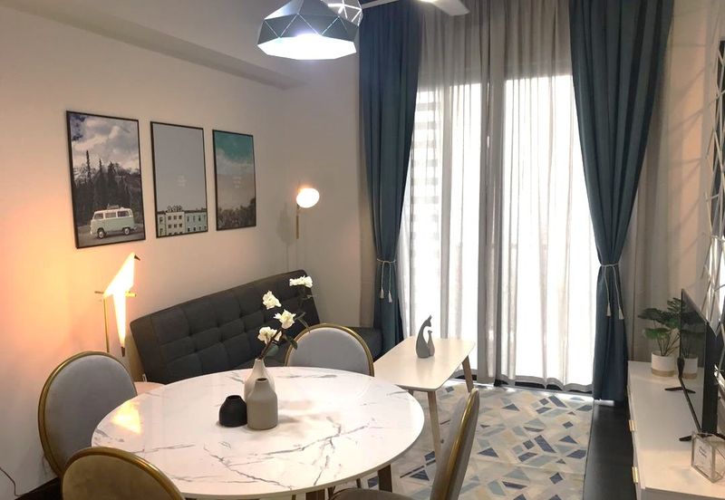 28 Boulevard (28 BLVD)