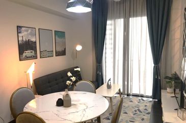 28 Boulevard (28 BLVD)